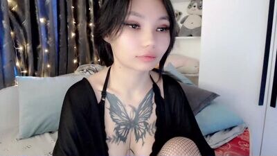 calistaera public webcam profile photo 4