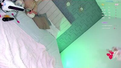 call_me_nora public webcam profile photo 8