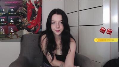calmlilly public webcam profile photo 6