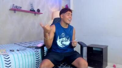 cam_xman public webcam profile photo 4