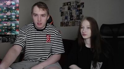 camcoupgang