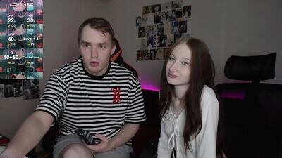 camcoupgang public webcam profile photo 2