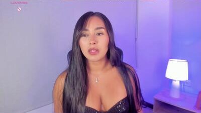 cameliaa_smiith public webcam profile photo 5