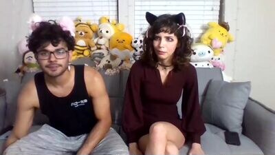 camelliaandgrey public webcam profile photo 4