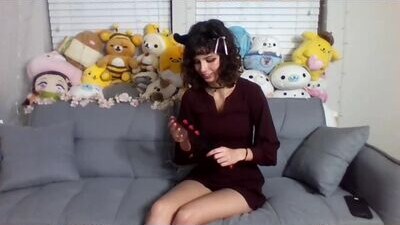 camelliaandgrey public webcam profile photo 5