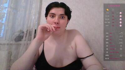 camgirl_xx public webcam profile photo 2