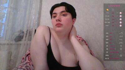 camgirl_xx public webcam profile photo 3
