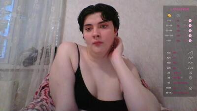 camgirl_xx public webcam profile photo 4