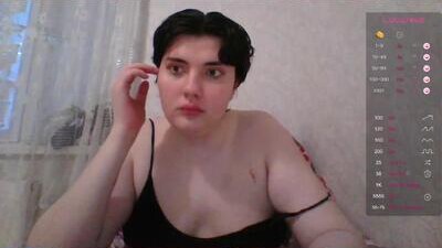 camgirl_xx public webcam profile photo 5