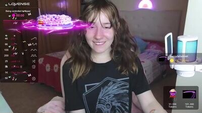 cami_chan public webcam profile photo 4