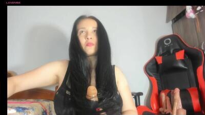 cami_hot_hair public webcam profile photo 3