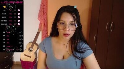 camilacarter public webcam profile photo 4