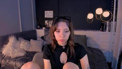 camilla_evers public webcam profile photo 3