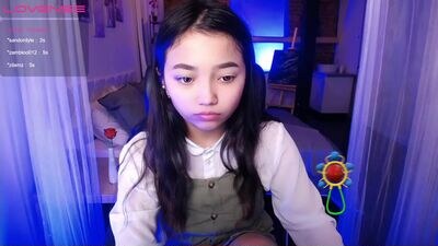 camilla_smail public webcam profile photo 3