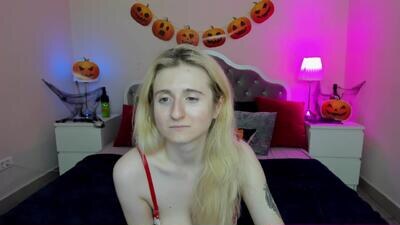 camilladreamer public webcam profile photo 4