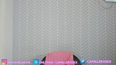 camillerosex public webcam profile photo 4