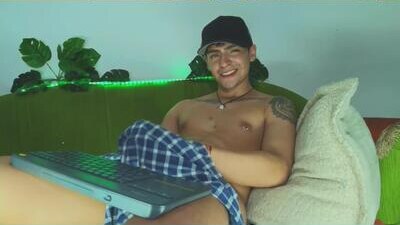 camilo_xcam public webcam profile photo 8