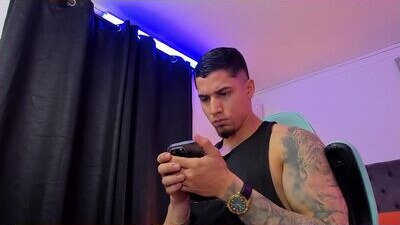 camiloalvarezzz3 public webcam profile photo 6