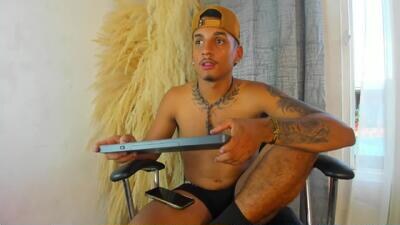 camilobernard public webcam profile photo 2