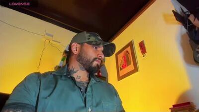 camilomayer public webcam profile photo 2