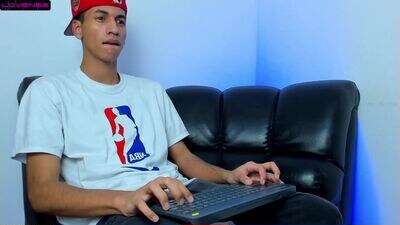 camiloriivera public webcam profile photo 2