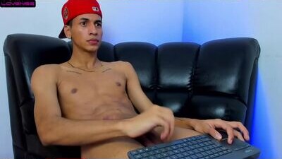 camiloriivera public webcam profile photo 10