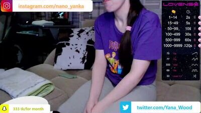 camkitana01 public webcam profile photo 10