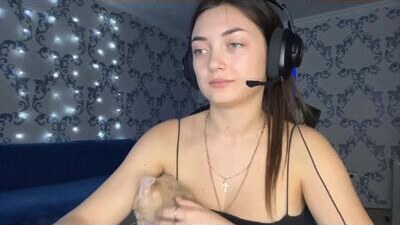 cancychill public webcam profile photo 5