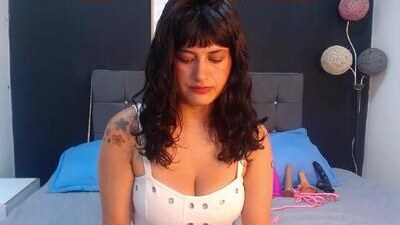 candy_lux_ public webcam profile photo 5