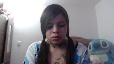 candykane29 public webcam profile photo 4