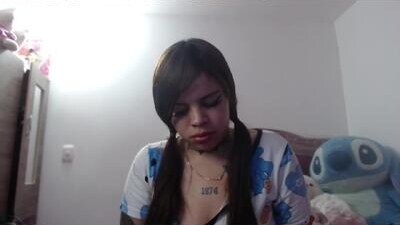 candykane29 public webcam profile photo 5