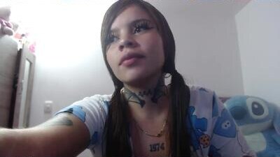 candykane29 public webcam profile photo 8