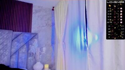 candyred88 public webcam profile photo 6