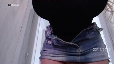 candyshe public webcam profile photo 5