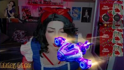 canndy_new public webcam profile photo 4
