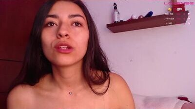 cannelle_garces1 public webcam profile photo 6