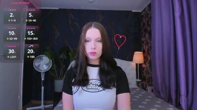 caraford public webcam profile photo 2
