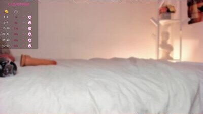 caramel__ public webcam profile photo 5