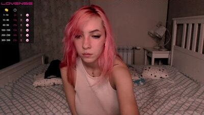 caramelkee public webcam profile photo 5