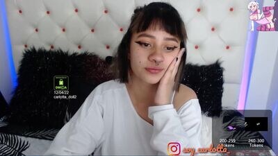 carlotta_doll2 public webcam profile photo 3