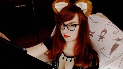 carol_carmen public webcam profile photo 3