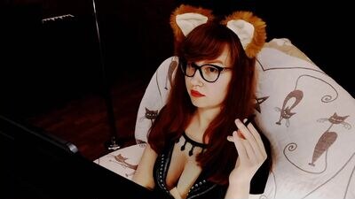 carol_carmen public webcam profile photo 4