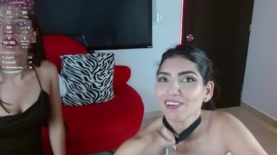 carolaine69_ public webcam profile photo 3