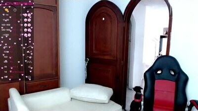 carolgoddess public webcam profile photo 9