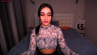 carolina__fox public webcam profile photo 3