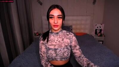 carolina__fox public webcam profile photo 4
