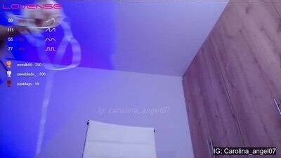 carolina_angel07 public webcam profile photo 8
