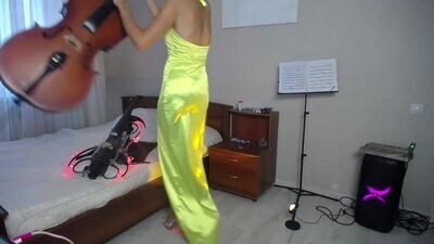 carolina_weel public webcam profile photo 4