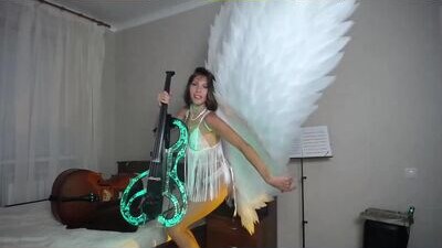 carolina_weel public webcam profile photo 7