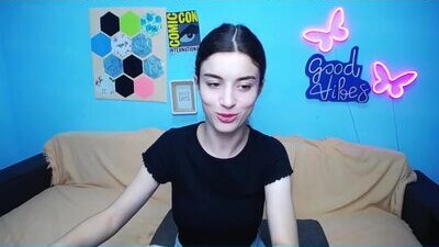 carolinabensy public webcam profile photo 10
